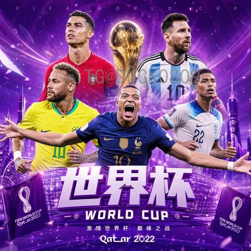 2026世界杯淘汰赛规则大变革：48队参赛，全新赛制深度解析